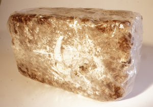 AFRICAN BLACK SOAP