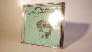 THE AWAKENING AUDIO CD